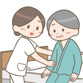 【看護師／真岡市】 [nil]　社会福祉法人　真亀会　老人保健施設　春祺荘　(正社員)の画像4