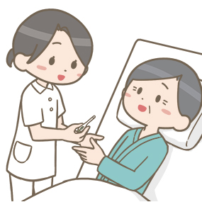 【看護師／宇都宮市】 [nil]　医療法人社団　竹山会　介護老人保健施設　いこいの郷　(パート)の画像4