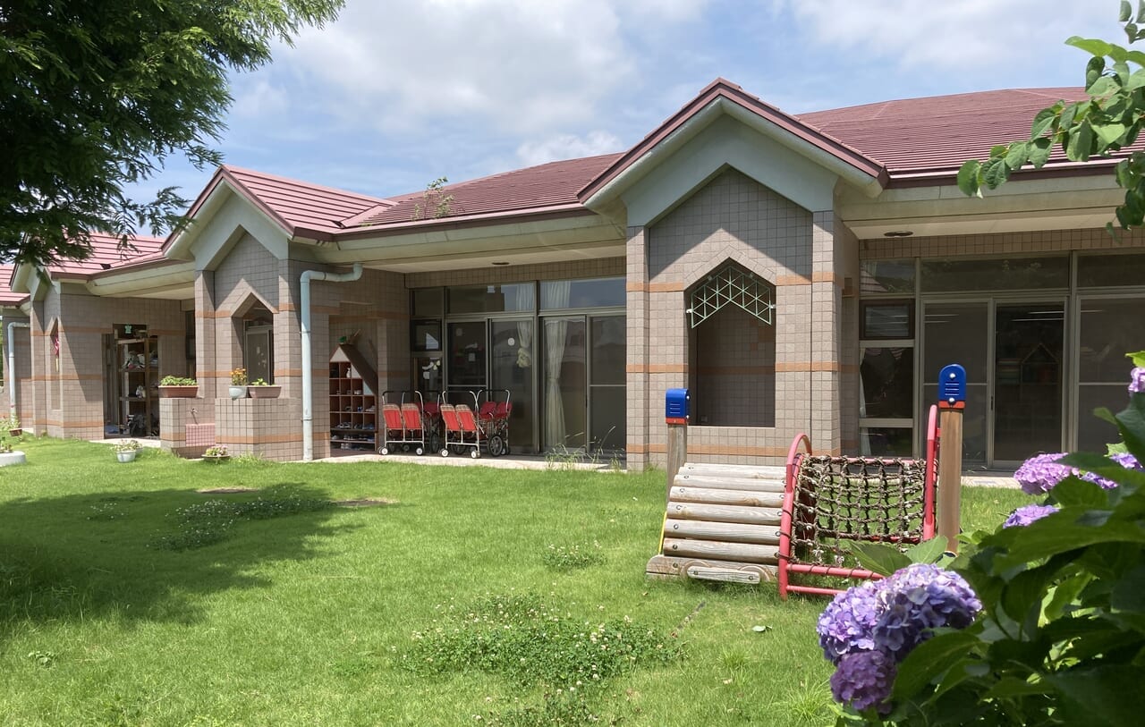 【相談員(その他)／宇都宮市】 社会福祉法人　栃木県済生会　宇都宮乳児院　(正社員)の画像1