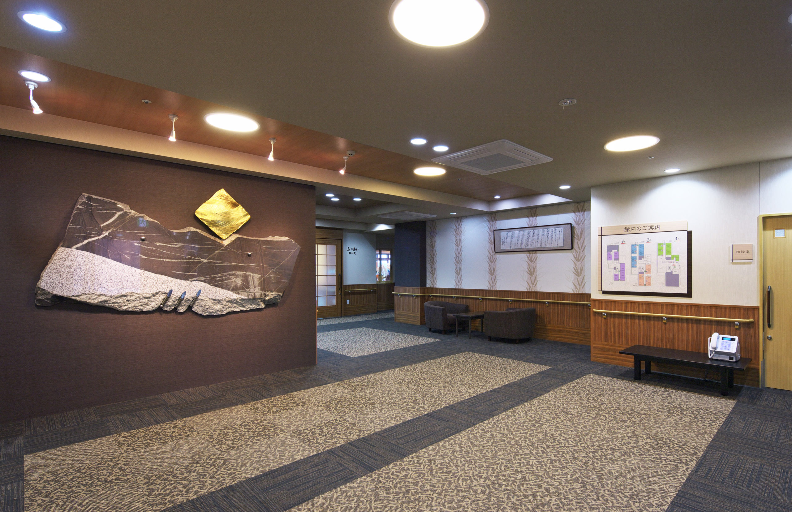 【介護職員／鹿沼市】 [nil]　医療法人ヒポクラテス　介護ステーションたけむら　(正社員)の画像2