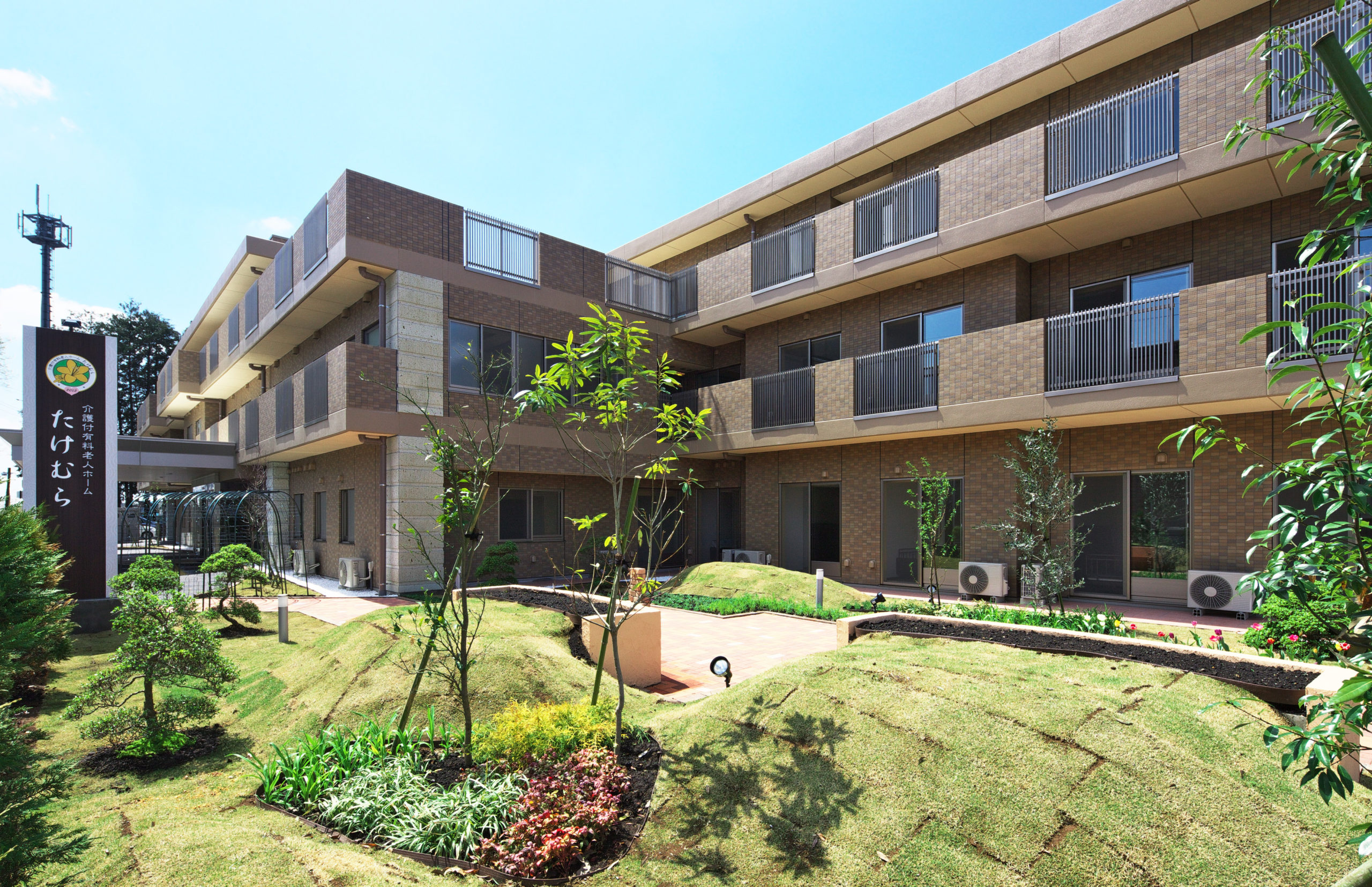 【介護職員／鹿沼市】 [nil]　医療法人ヒポクラテス　介護ステーションたけむら　(正社員)の画像1