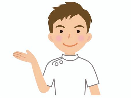 【看護師／河内郡上三川町】 [nil]　医療法人　貴命会　（どんどんまもろうクリニックしらさぎ）　(パート)の画像4