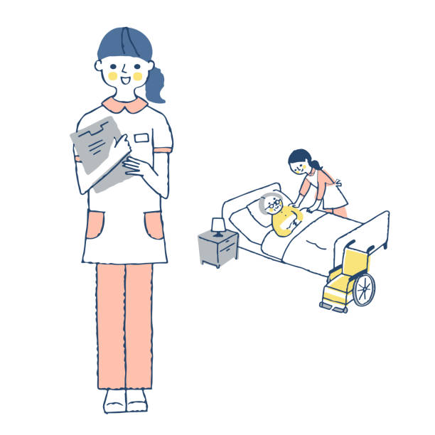 【看護師／那須郡那珂川町】 [nil]　医療法人社団　誠和会　高野病院　(パート)の画像4