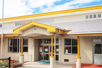 【看護師／障がい(支援員)／那須塩原市】 [“デイサービス・デイケア”]　社会福祉法人　太陽の里　福祉会　(パート)の画像1