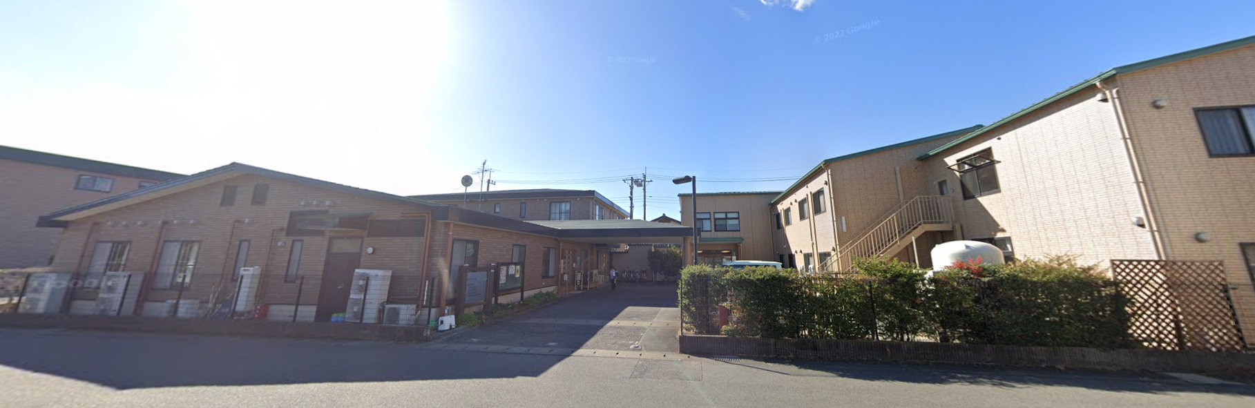 【看護師／栃木市】 [nil]　栃木ケアセンターそよ風（株式会社ＳＯＹＯＫＡＺＥ）　(パート)の画像1