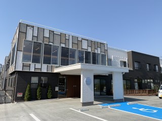 【介護職員／山形市】 ＹＯＮＥＫＩプレミアム　(正社員)の画像1
