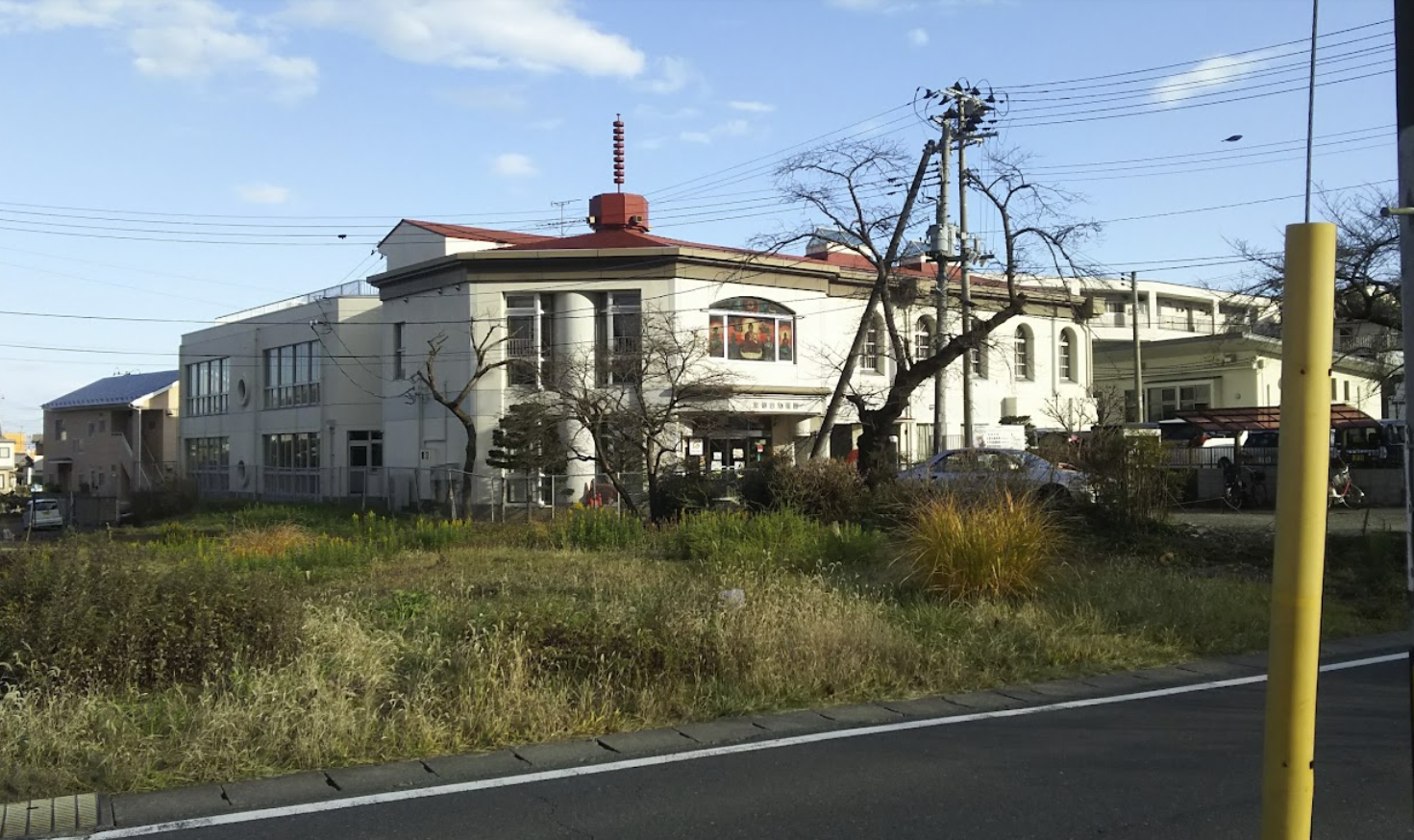 【保育士／仙台市宮城野区】認定こども園　東仙台幼稚園(パート)の画像1