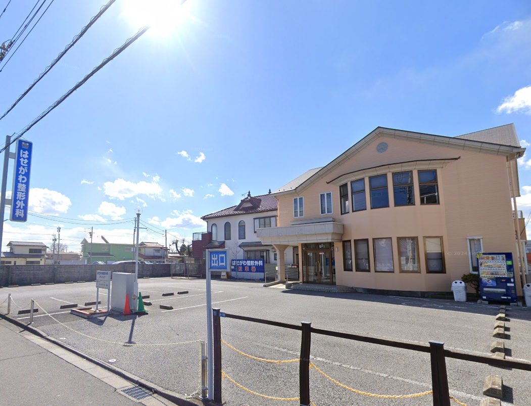 【看護師／宇都宮市】 [nil]　医療法人　恭友会　はせがわ整形外科クリニック　(パート)の画像1