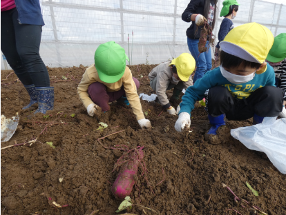 【保育士／仙台市若林区】保育園ワタキューキンダーハイム　(正社員)の画像1