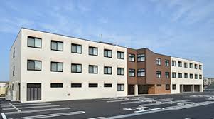 【看護職／浜松市中央区】有料老人ホーム　ラクラス富塚(正社員)の画像1