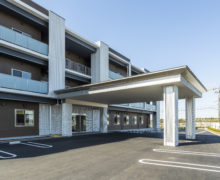 【介護職／豊田市】　特別養護老人ホーム　三九園　(正社員)の画像1