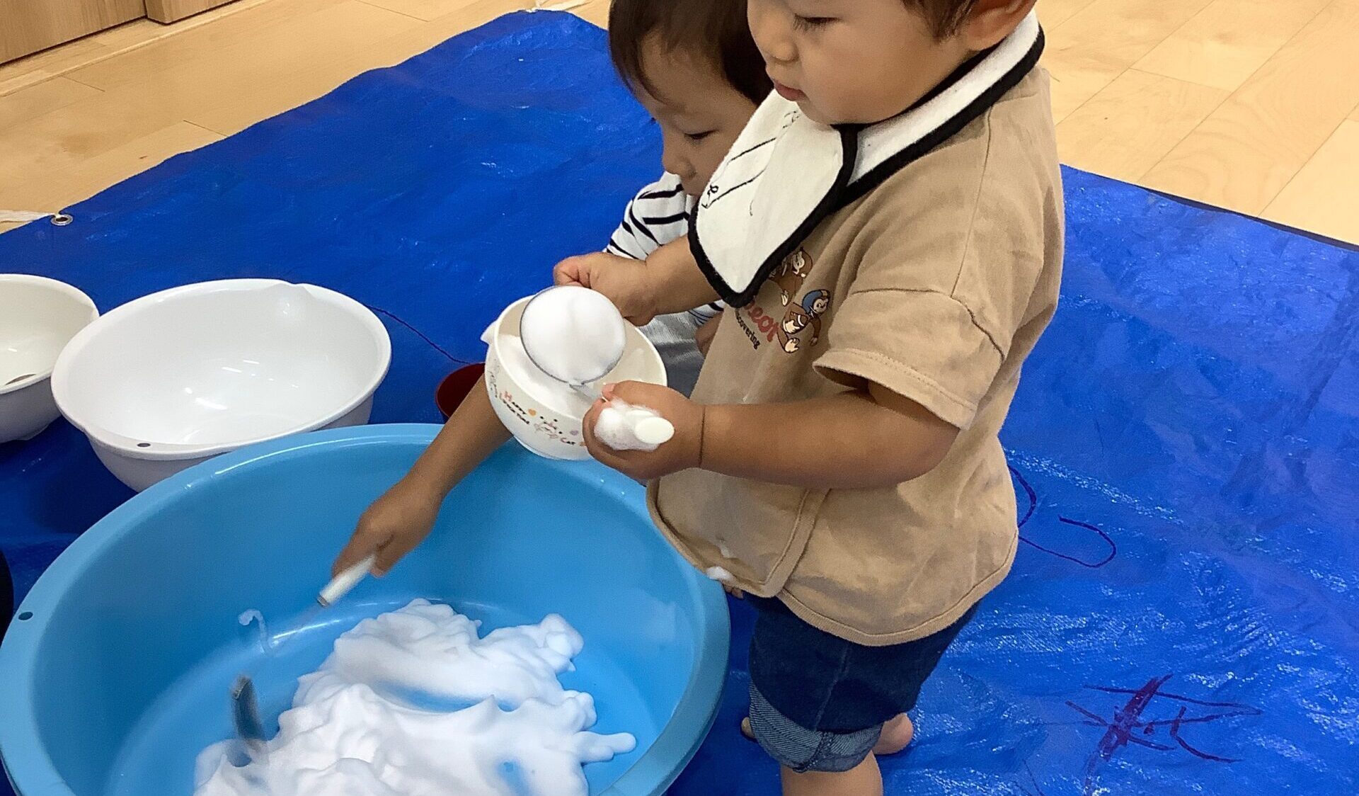 【施設長／保育園／大阪市福島区】あいぐらん保育園福島 　(正社員)の画像3