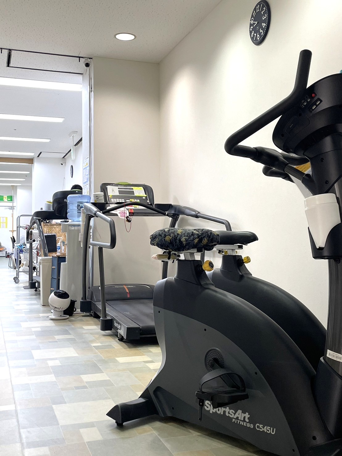 【リハビリスタッフ／豊田市】　P-BASE高橋店　（パート）の画像2