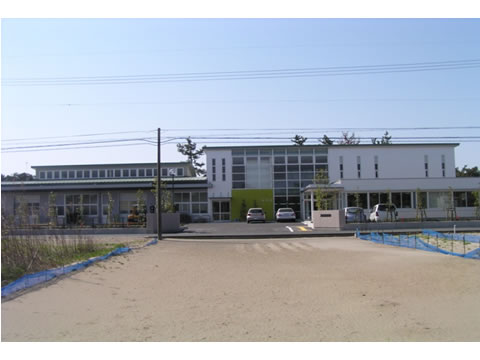 【介護職／浜松市中央区】(障)就労支援B型　恵学園(パート)の画像1