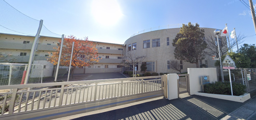 【指導員／浜松市中央区】(障) 母子生活支援施設　トットジョイ(正社員)の画像1