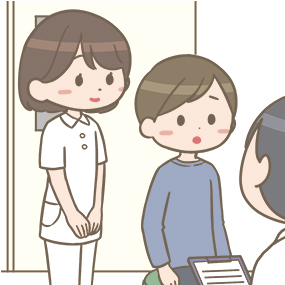 【看護師／宇都宮市】 [“病院・クリニック”]　医療法人　明友会　きむら整形外科・循環器内科クリニック　(パート)の画像3