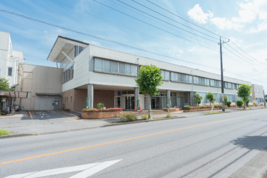 【事務職／下都賀郡野木町】 [“病院・クリニック”]　医療法人社団　友志会　(正社員)の画像1