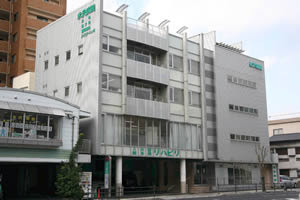 【訪問看護】　医療法人　藤和会　米沢病院　(正社員)の画像1