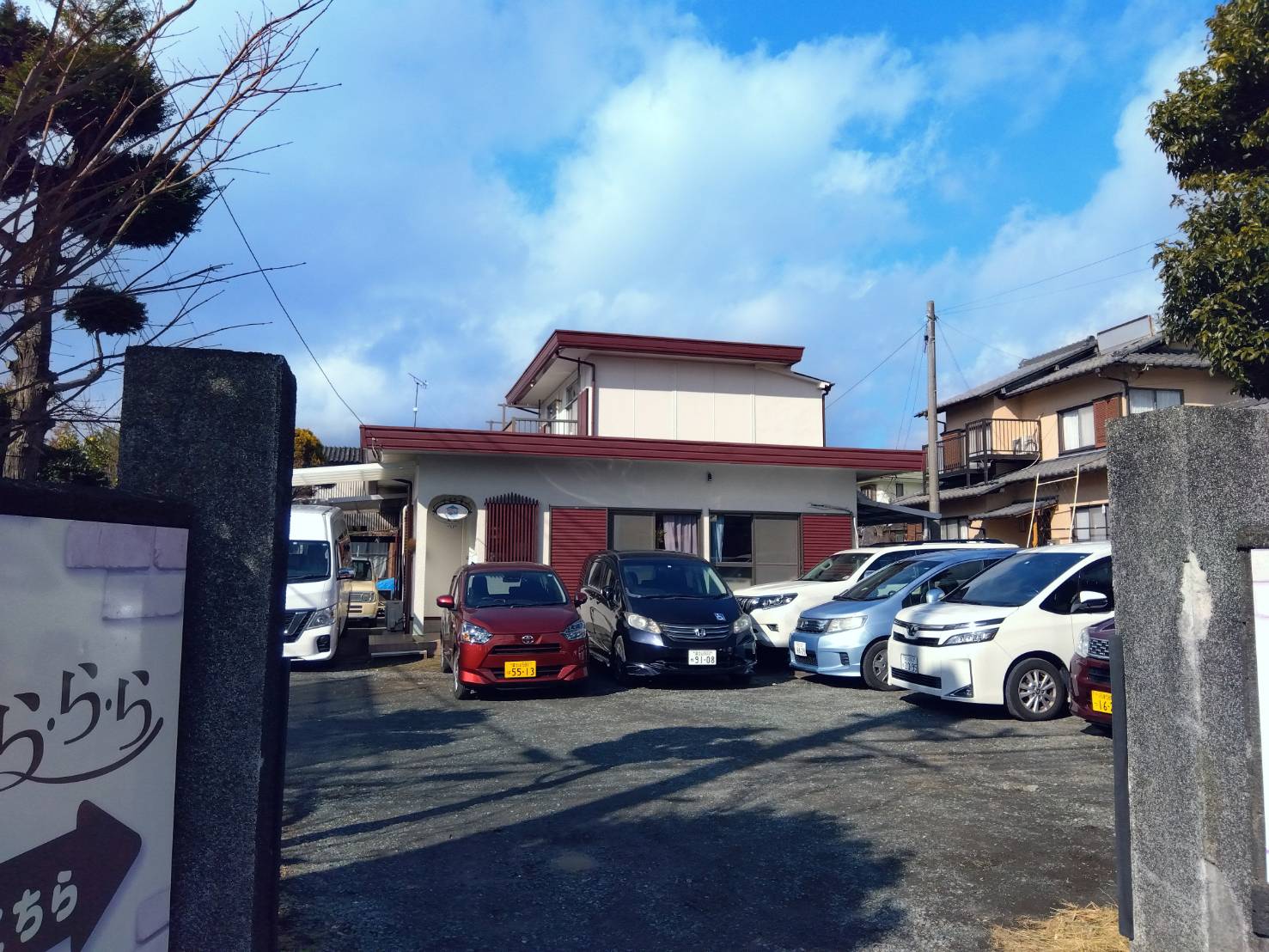 【介護職/裾野市】[“デイサービス”]ホームケアセンターららら（パート）の画像2