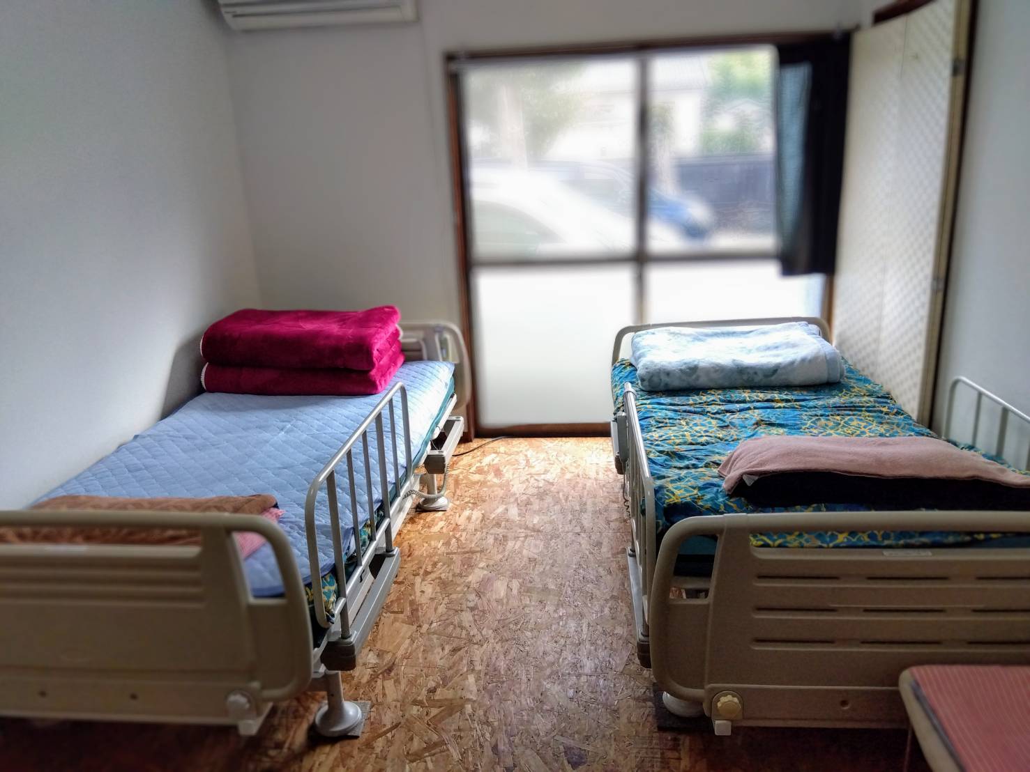 【介護職/裾野市】[デイサービス]ホームケアセンターららら（正社員）の画像4