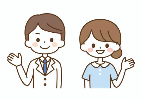 【看護師／真岡市】 [nil]　ふらてクリニック　(正社員)の画像4