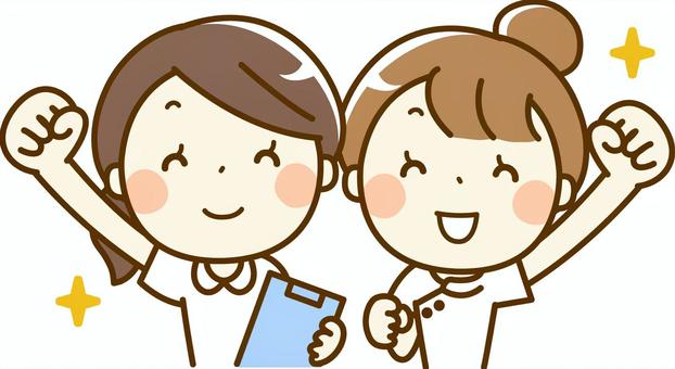 【看護師／下野市】 [nil]　医療法人　南河内診療所　(正社員)の画像4