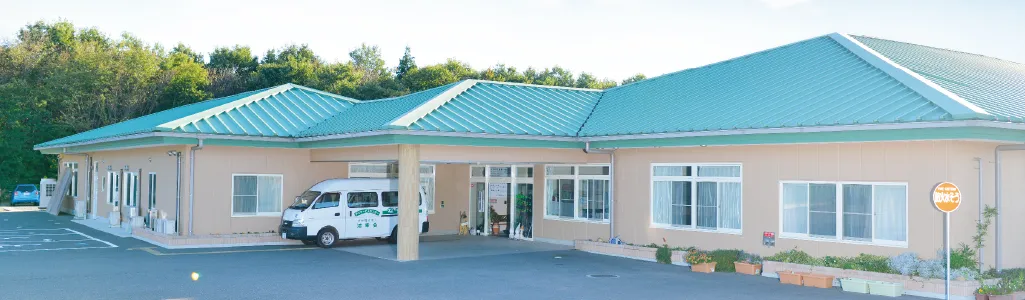 【看護師／介護職員／那須郡那須町】 [nil]　社会福祉法人　清幸会　特別養護老人ホーム　なすの苑　()の画像3