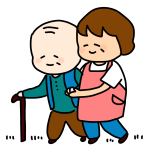 【介護職員／宇都宮市】 [nil]　社会福祉法人　みちおせ福祉会　みちおせ荘デイサービスセンター　(パート)の画像3