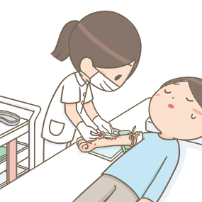 【看護師／鹿沼市】 [nil]　医療法人ヒポクラテス　竹村内科腎クリニック　(正社員)の画像4