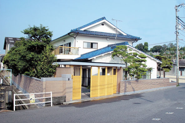【介護職員／福山市】小規模多機能型　愛燦燦おうじ　(パート)の画像1