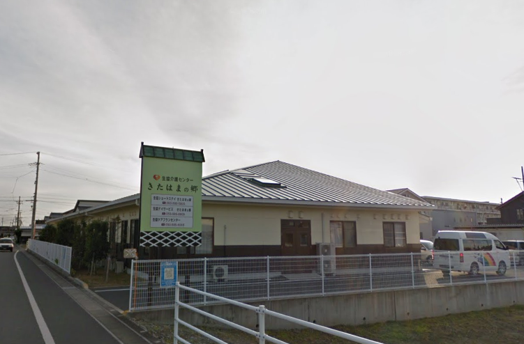 【介護職／浜松市浜名区】デイサービス　きたはまの郷(パート)の画像1