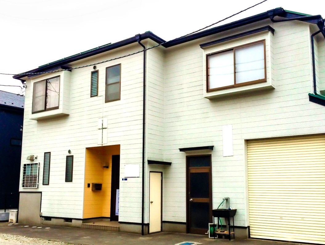 【管理者(障がい) /松戸市】グループホーム たすけあい六実　(正社員)の画像1