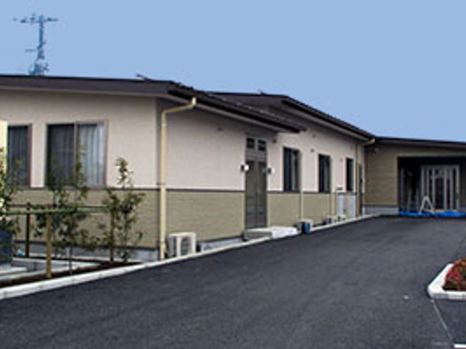 【介護職員／栃木市】 [“グループホーム”]　エフビー介護サービス株式会社　本社　(正社員)の画像1