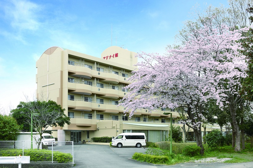 【介護職／浜松市浜名区】 デイサービス　細江デイサービスセンター　(正社員)の画像1