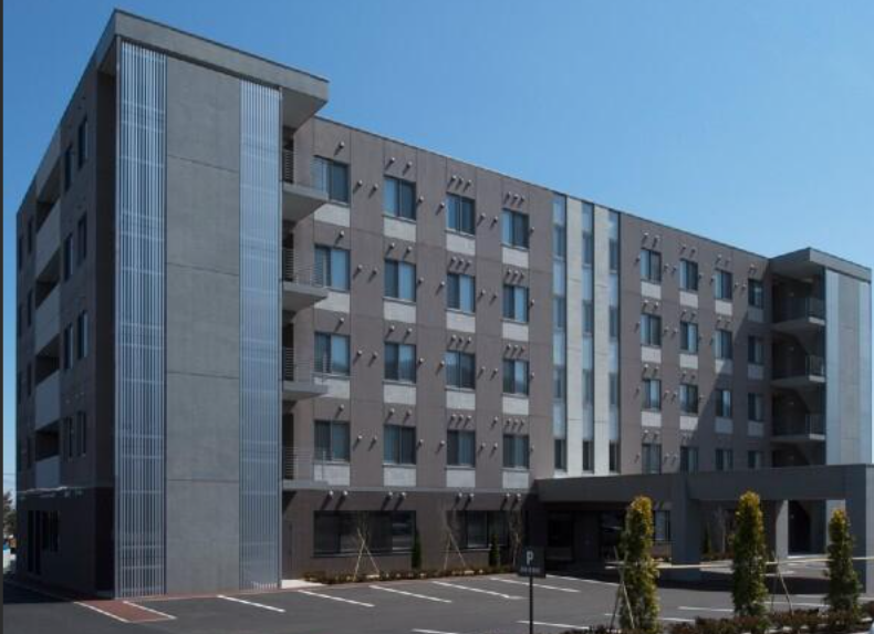【介護職員／札幌市手稲区】特別養護老人ホーム　手稲ロータス　(正社員第1種)の画像1