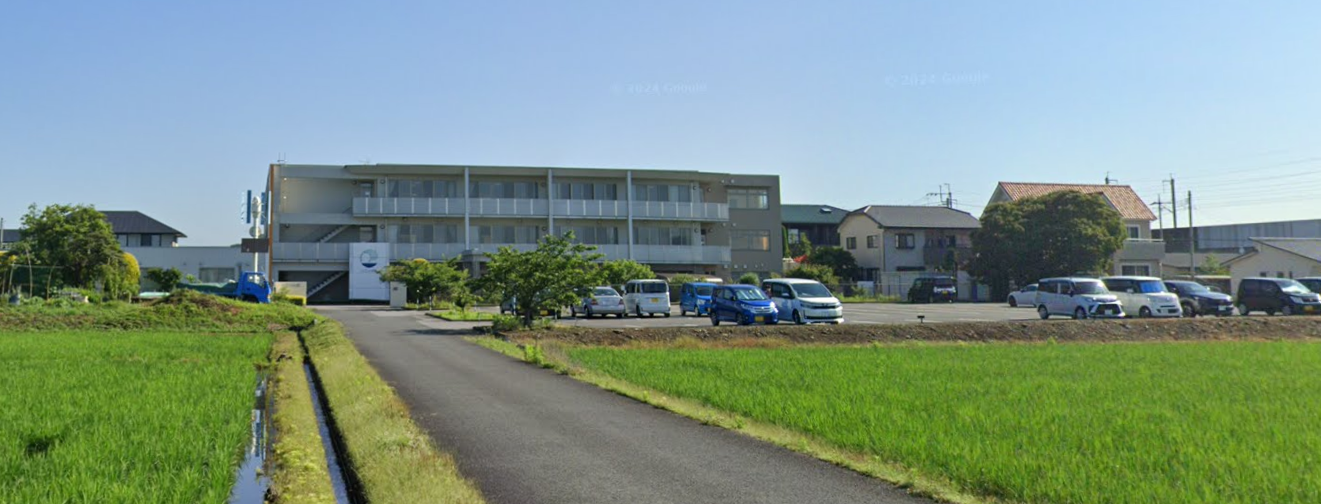 【介護職員／宇都宮市】 [“介護老人保健施設”, “デイサービス・デイケア”]　医療法人社団　竹山会　介護老人保健施設　いこいの郷　(パート)の画像1