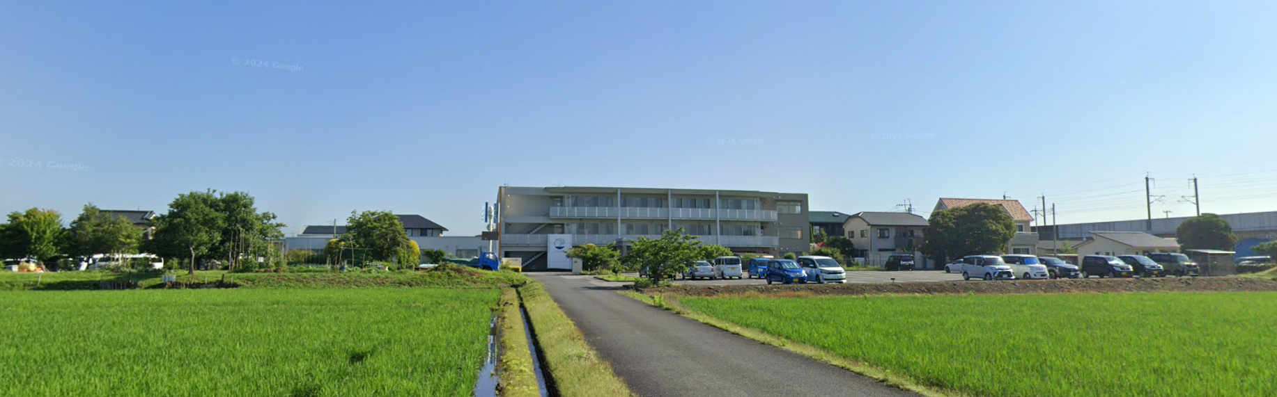 【看護師／宇都宮市】 [“介護老人保健施設”]　医療法人社団　竹山会　介護老人保健施設　いこいの郷　(正社員)の画像1