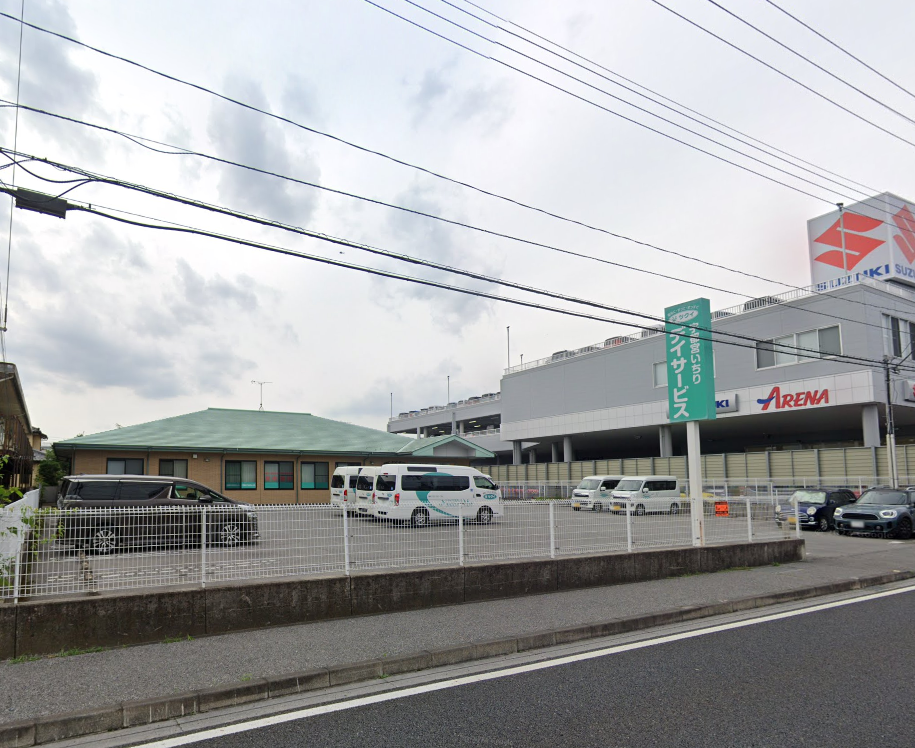 【看護師／宇都宮市】 [nil]　株式会社　ツクイ　北関東圏　(パート)の画像1