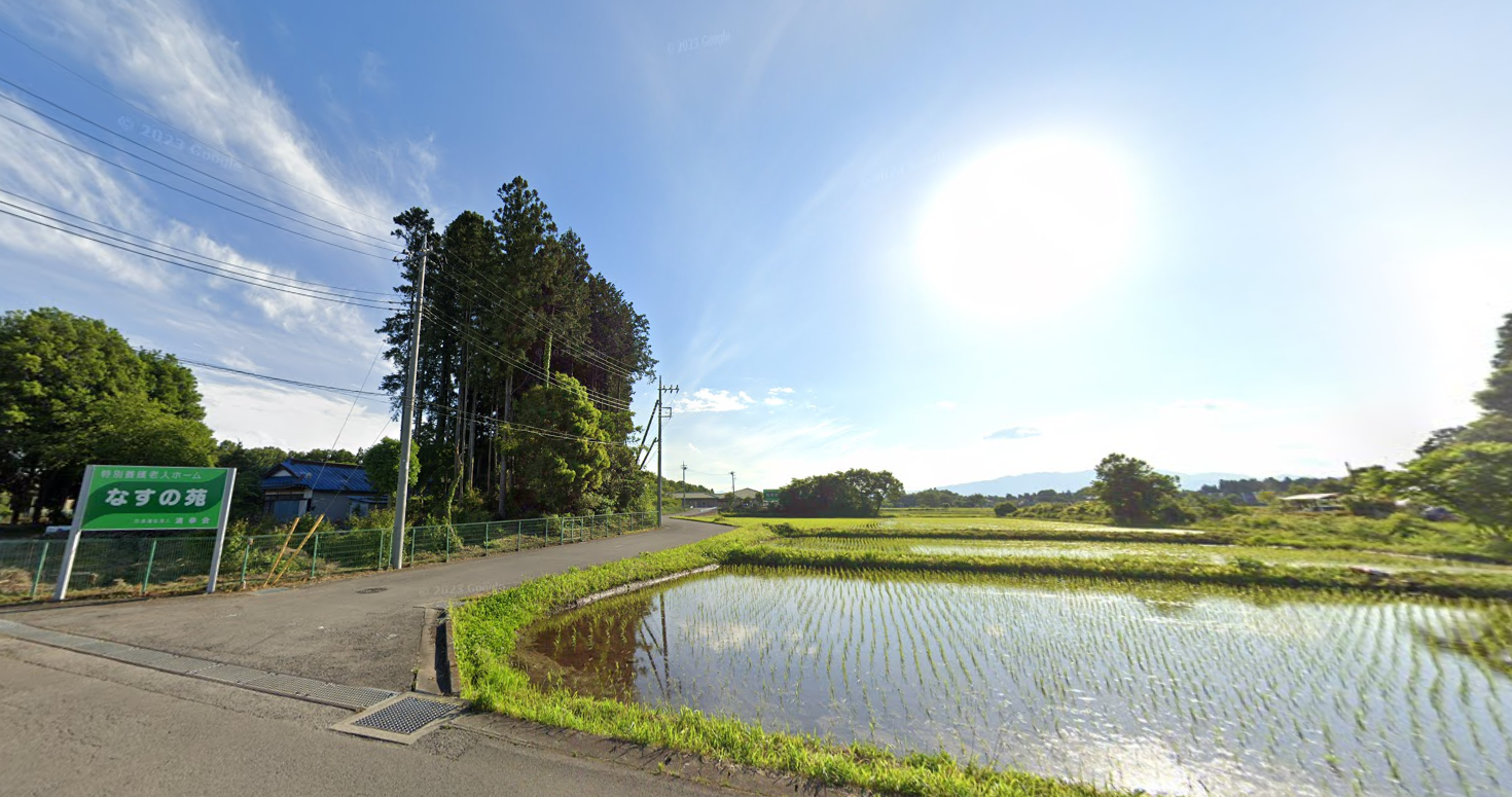 【看護師／那須郡那須町】 [“特別養護老人ホーム”]　社会福祉法人　清幸会　特別養護老人ホーム　なすの苑　(正社員)の画像1