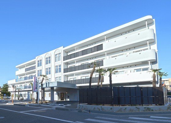 【介護職員／さいたま市北区】木下の介護　リアンレーヴ大宮　(正社員)の画像1