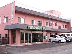 【介護職員／大田原市】 株式会社　槐工務店　福祉事業部　介護の郷　わたぼうし　(正社員)の画像1