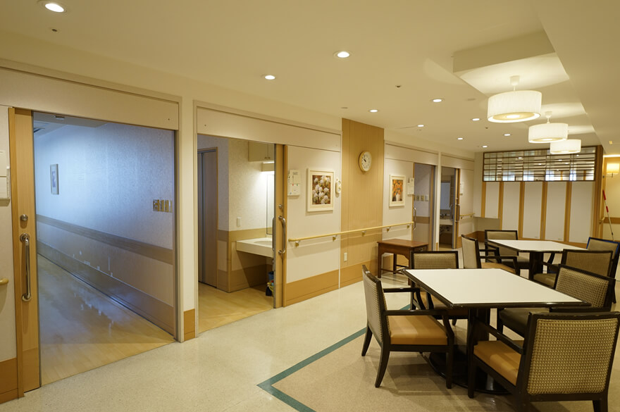 【ケアマネージャー/鎌ケ谷市】初富保健病院　(正社員)の画像2