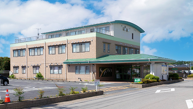 【理学療法士／宇都宮市】 [“病院・クリニック”]　栃木保健医療生活協同組合　(正社員)の画像1