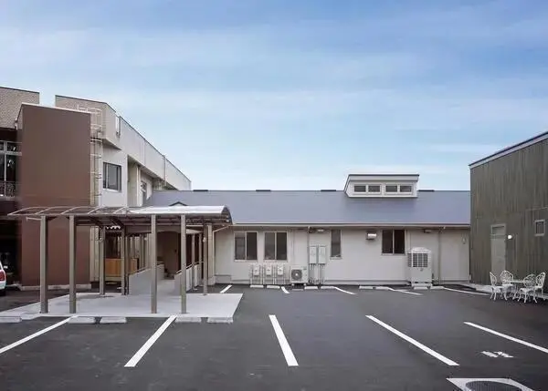 　医療法人 仁愛会 有料老人ホーム悠々 (正社員)の画像1
