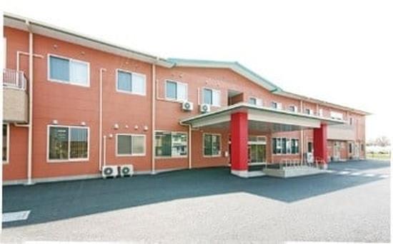 【介護職員／鹿沼市】 [“特別養護老人ホーム”]　社会福祉法人　朝日会　はりがや　(正社員)の画像1