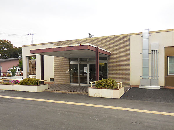 【介護職員／小山市】 [“特別養護老人ホーム”, “ショートステイ”]　社会福祉法人　薫風会　富士見荘　(パート)の画像1