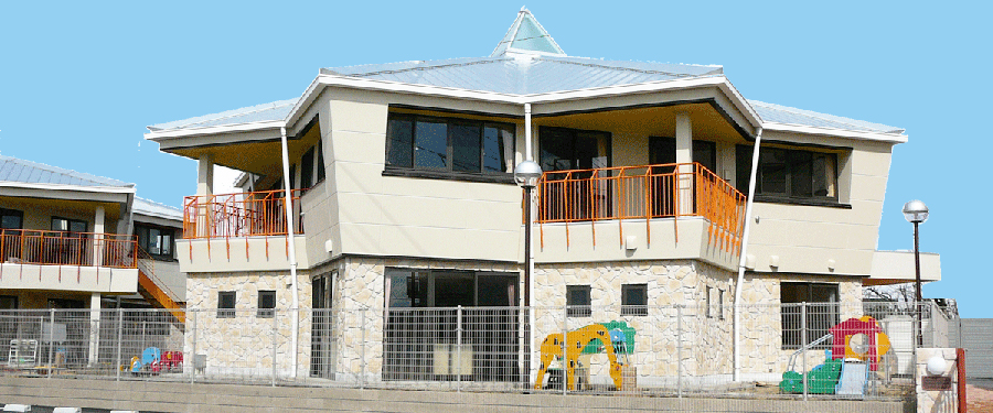 【保育士／那須塩原市】 社会福祉法人しらゆり会（こひつじ保育園）　(パート)の画像1