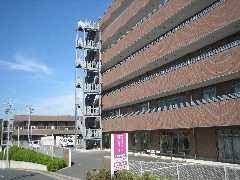 【介護職／浜松市中央区】 特別養護老人ホーム　舘山寺の里(パート)の画像1