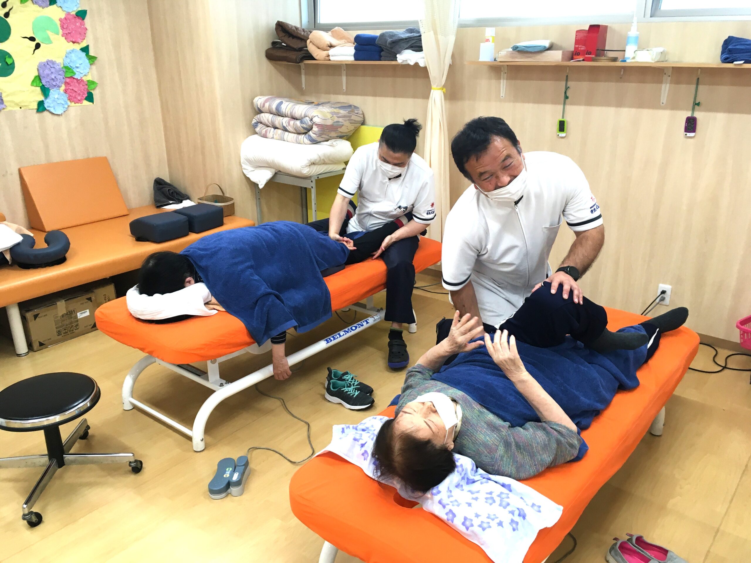 【介護職／西宮市】機能訓練専門デイサービス きたえるーむ　(正社員)の画像3