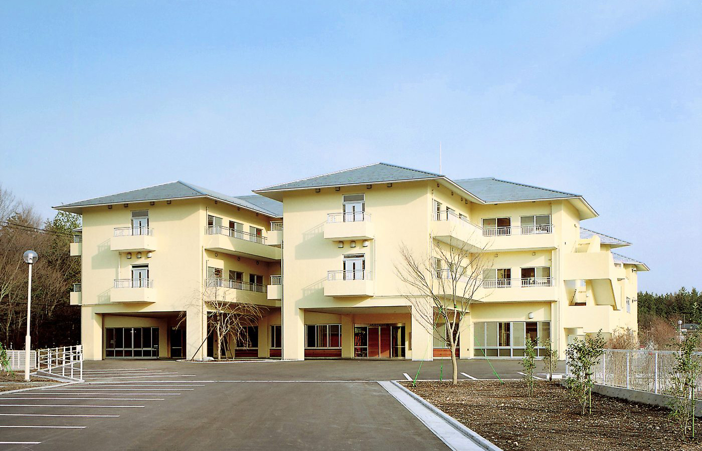 【看護師／日光市】 医療法人　矢尾板記念会　(正社員)の画像1